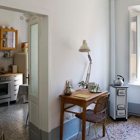 Casa Tesor - Your Design Home In Mantua City Center Ngoại thất bức ảnh