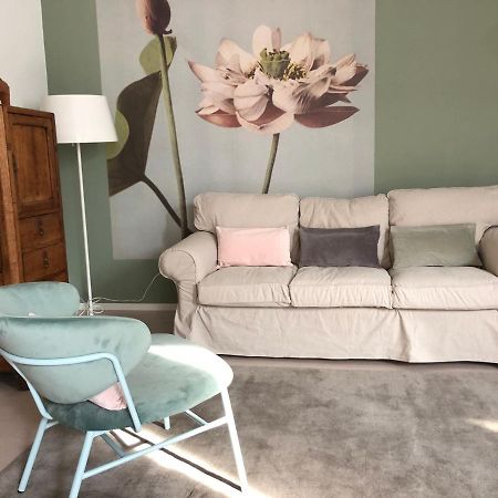 Casa Tesor - Your Design Home In Mantua City Center Ngoại thất bức ảnh