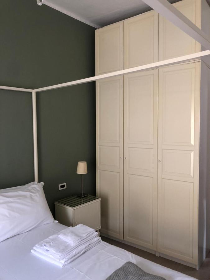 Casa Tesor - Your Design Home In Mantua City Center Ngoại thất bức ảnh