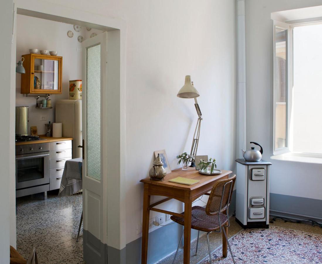 Casa Tesor - Your Design Home In Mantua City Center Ngoại thất bức ảnh