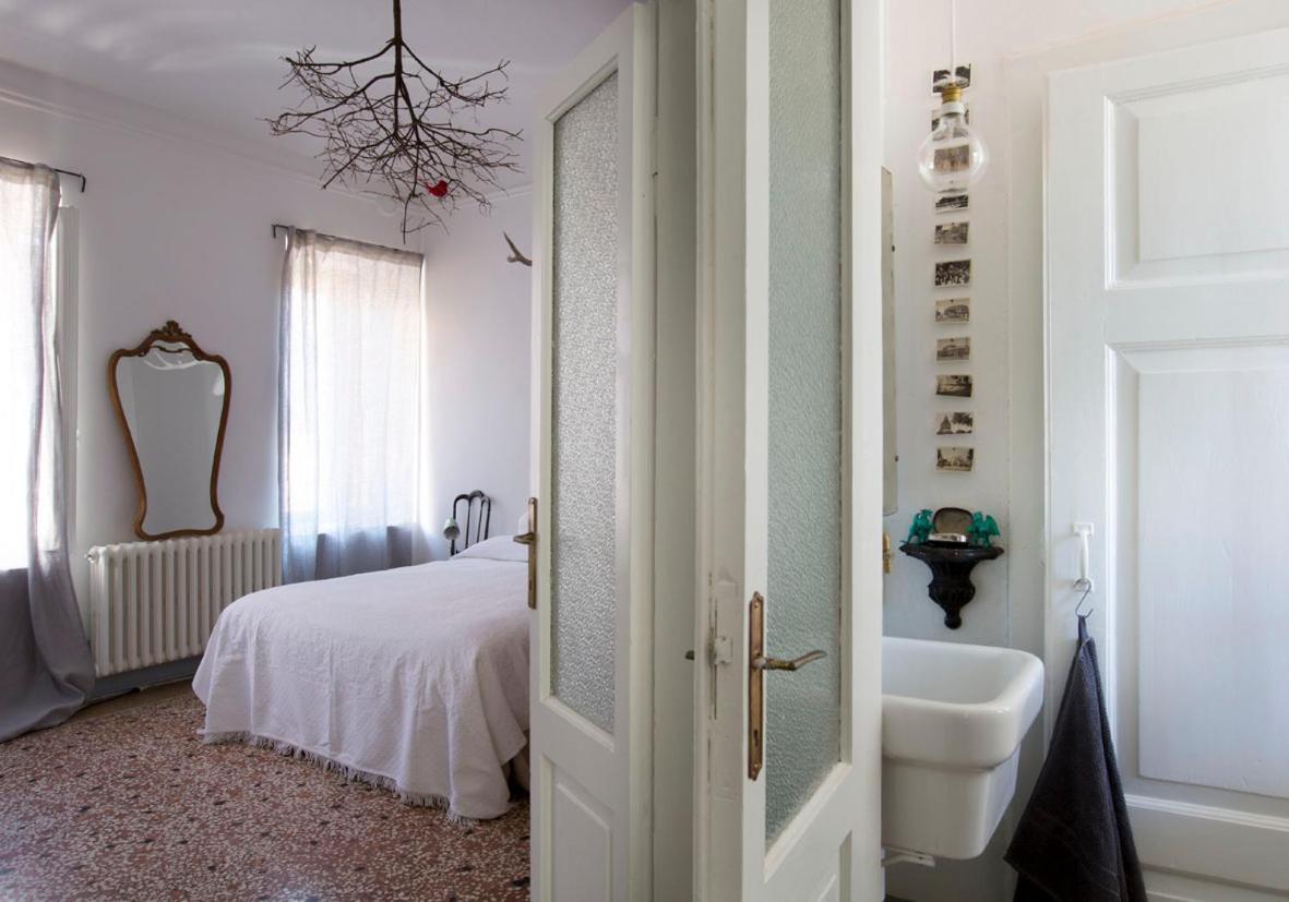 Casa Tesor - Your Design Home In Mantua City Center Ngoại thất bức ảnh