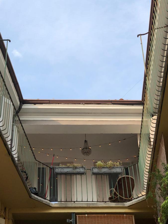 Casa Tesor - Your Design Home In Mantua City Center Ngoại thất bức ảnh
