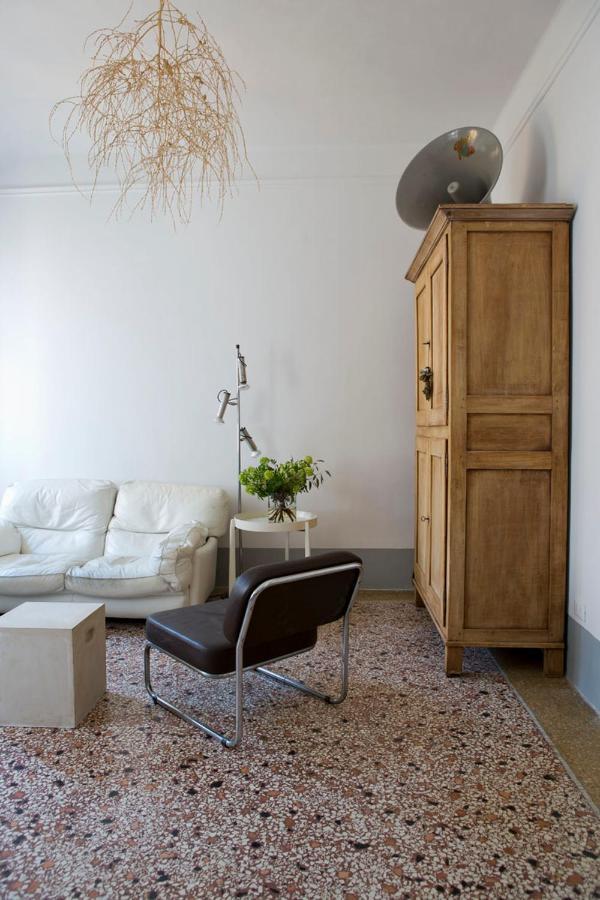 Casa Tesor - Your Design Home In Mantua City Center Ngoại thất bức ảnh