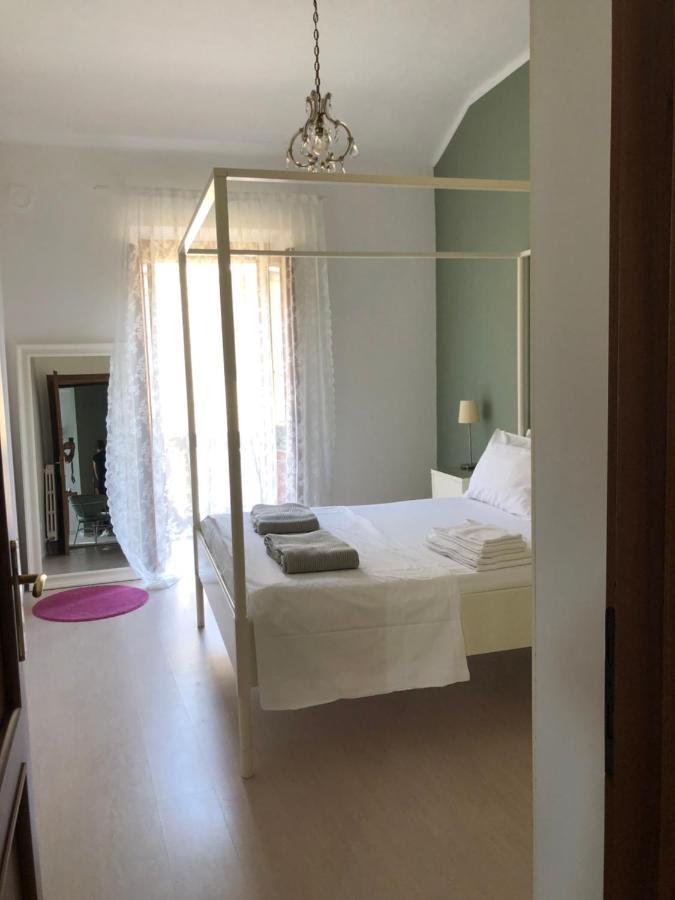 Casa Tesor - Your Design Home In Mantua City Center Ngoại thất bức ảnh