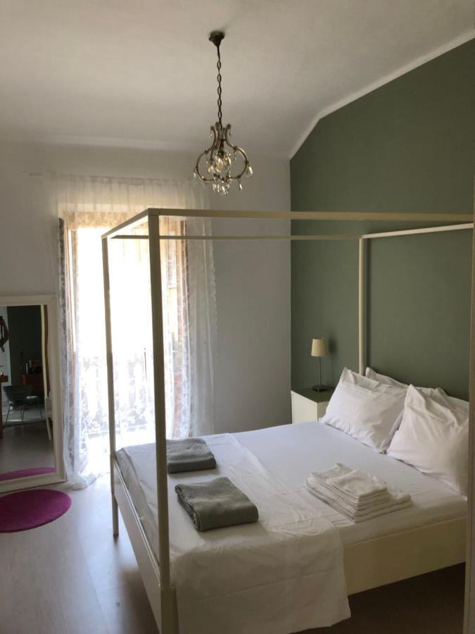 Casa Tesor - Your Design Home In Mantua City Center Ngoại thất bức ảnh
